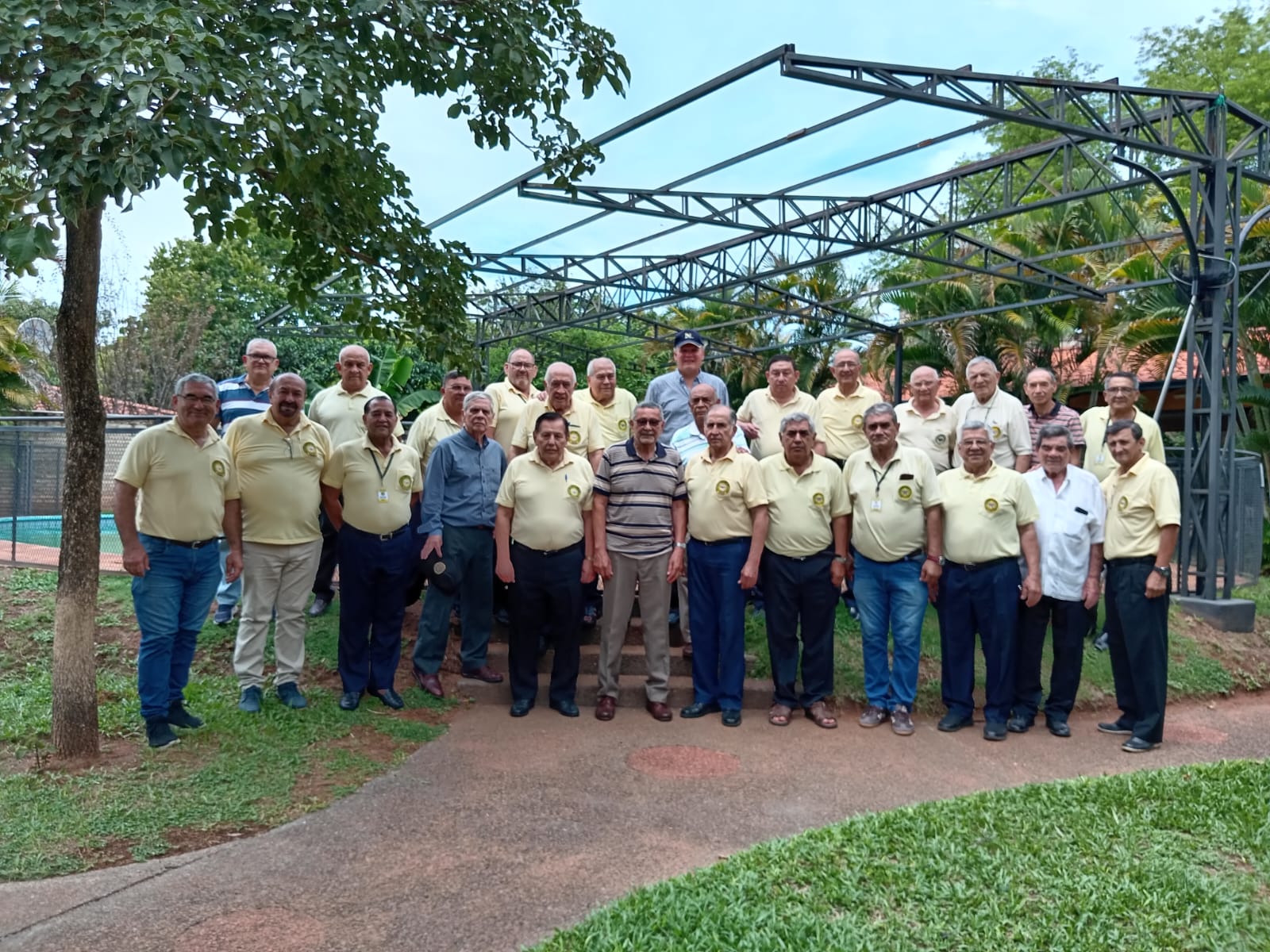 REUNION ORDINARIA DEL COMITE EJECUTIVO DEL CORFAN